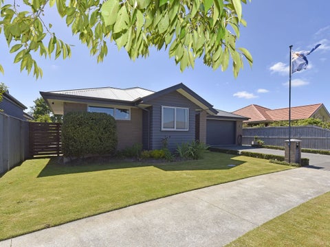 5 Candy Crescent, Kaiapoi, Kaiapoi