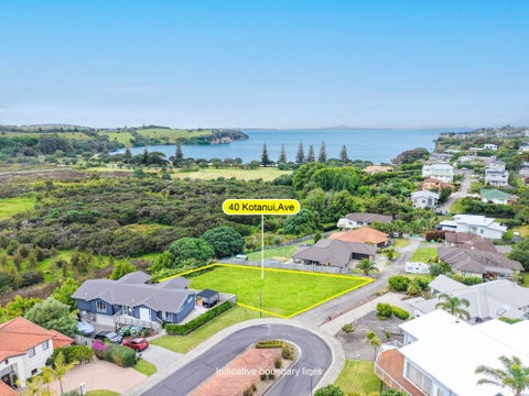 40 Kotanui Avenue, Army Bay, Whangaparāoa