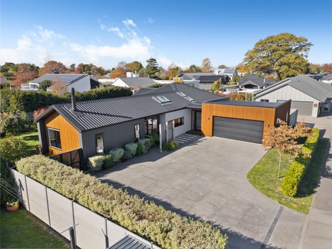 20 Westwood Avenue, Greytown