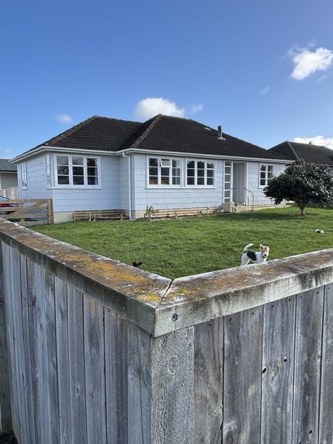 5 Princess Street, Dannevirke, Dannevirke