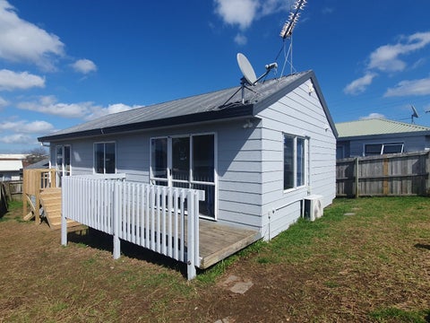 1/43 Solveig Place, Randwick Park, Auckland
