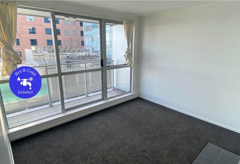 14G/34 Kingston Street, Auckland Central, Auckland