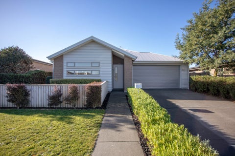 71 Newman Road, Rolleston, Rolleston