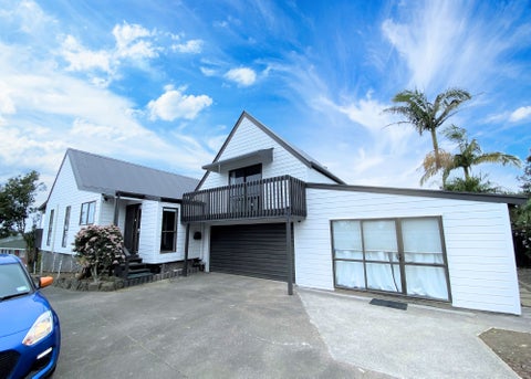 8 Panorama Court, Red Beach, Whangaparāoa
