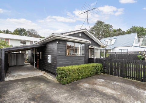 71A Rockfield Road, Penrose, Auckland