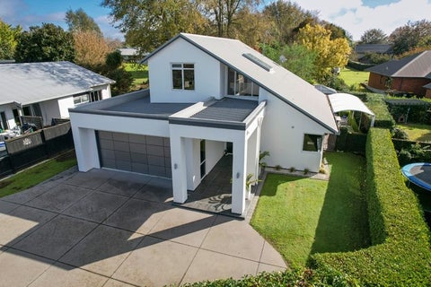 31 Grosvenor Drive, Matamata, Matamata