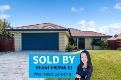 4 Shiraz Place, Henderson, Auckland