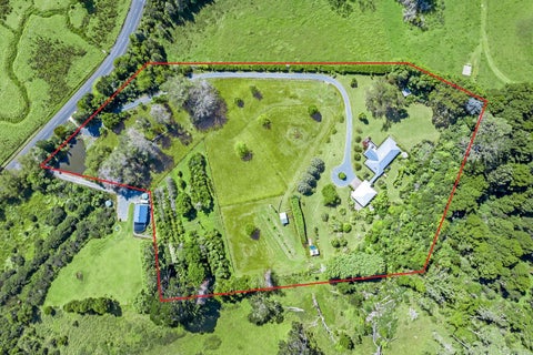 211 Kaipara Flats Road, Warkworth, Warkworth