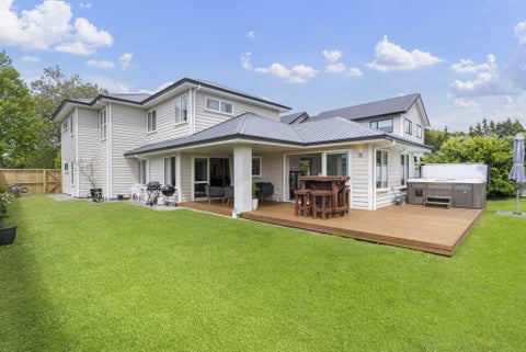 49 Hinau Road, Karaka, Karaka