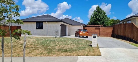 7 Murray Ward Drive, Te Kauwhata, Te Kauwhata