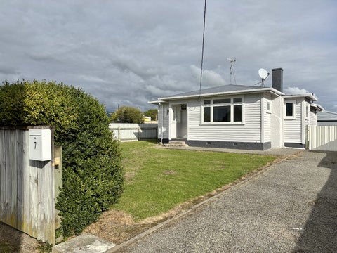 7 Keepa Street, Levin, Levin