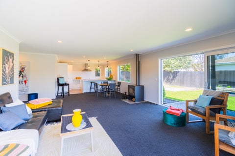 32B Matai Street, Waikanae, Waikanae