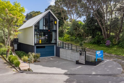 69A Wellington Road, Paekakariki, Paekakariki