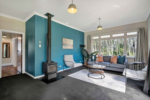33 Baring Terrace, Strandon, New Plymouth