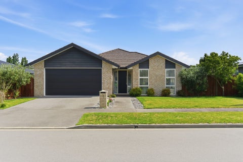 7 Bouma Street, Halswell, Christchurch