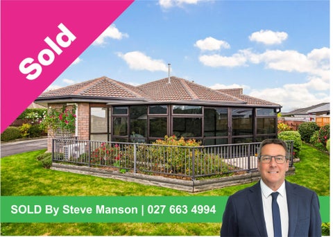 4 Cranbrook Grove, Waikanae, Waikanae