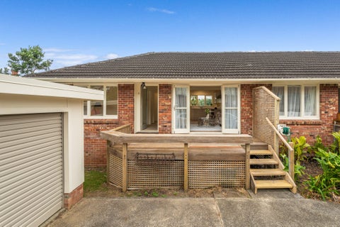 4/42A Clonbern Road, Remuera, Auckland