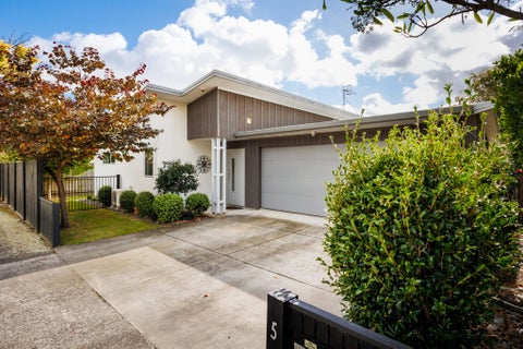 5 Ake Ake Avenue, Hokowhitu, Palmerston North