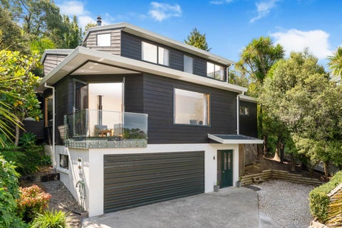5A Gannet Point, Rothesay Bay, Auckland
