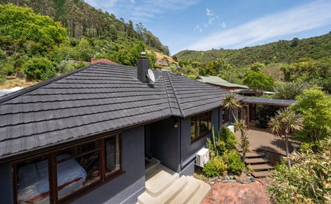 8 Brook Terrace, The Brook, Nelson