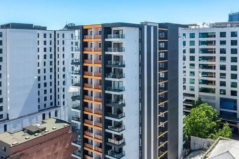 G07/57 Wakefield Street, Auckland Central, Auckland