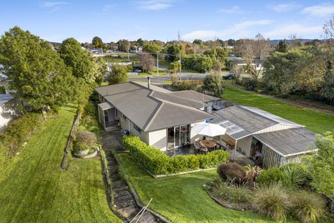 32 Tararua Street, Pahiatua