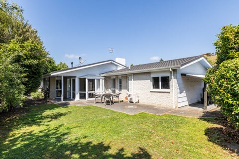 37 Ngarimu Crescent, Taradale, Napier