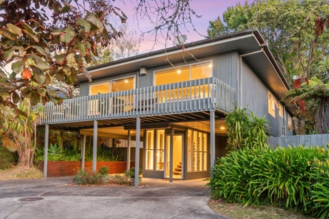21 Corinth Street, Remuera, Auckland