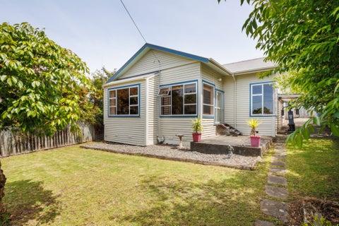 142 West Street, Feilding, Feilding