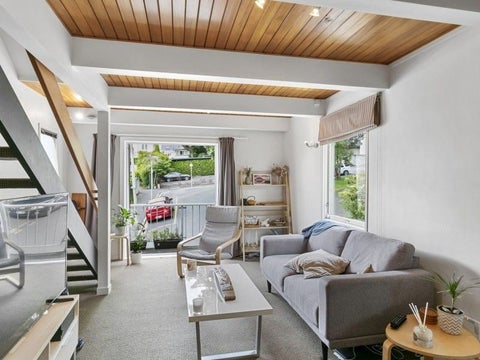 24 Cottleville Terrace, Thorndon, Wellington