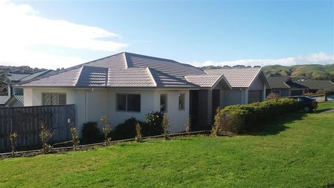 1 Catlins Glen, Aotea, Porirua