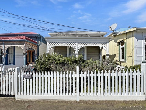 27 Rintoul Street, Newtown, Wellington
