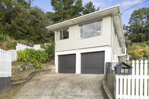 16 Thomson Grove, Stokes Valley, Lower Hutt
