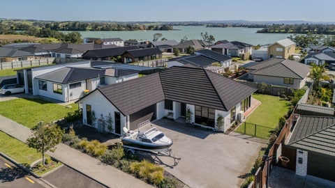 4 Okohaka AVE, Glenbrook, Glenbrook