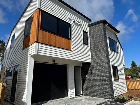 25A Meadow Street, Mount Wellington, Auckland