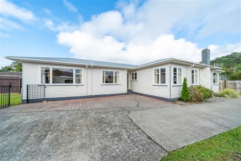 70 Westminster Road, Wainuiomata, Lower Hutt