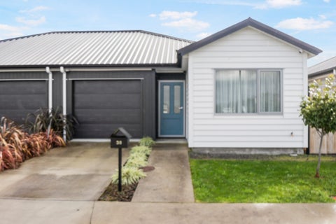 38 Whareatua Avenue, Takanini, Auckland