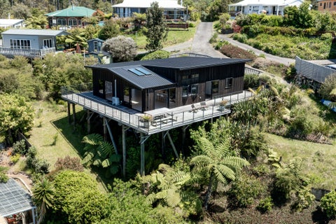 22 Hinemoa Terrace, Tairua, Tairua