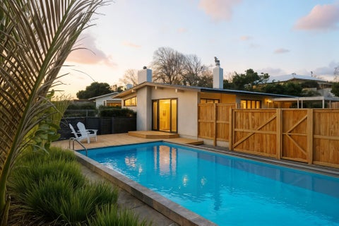 54 College Street, College Estate, Whanganui