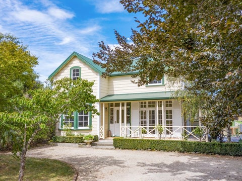 113 Jellicoe Street, Martinborough, Martinborough