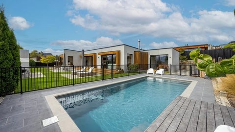16 Sapphire Spring Rise, Wanaka