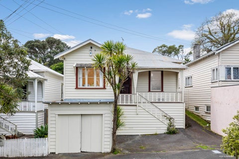 37 Beaconsfield Street, Grey Lynn, Auckland