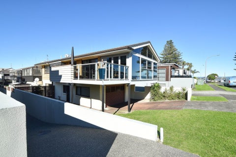 6 Leinster Avenue, Mount Maunganui, Mount Maunganui