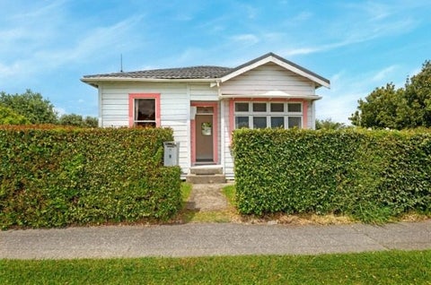 1 Willow Street, Mangapapa, Gisborne