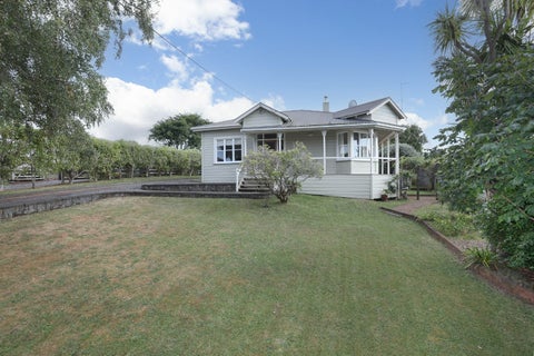 6 Toia Street, Marton, Marton