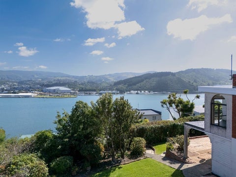 12 Shandon Road, Vauxhall, Dunedin