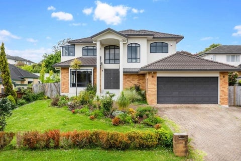 38 Santa Ana Drive, Dannemora, Auckland