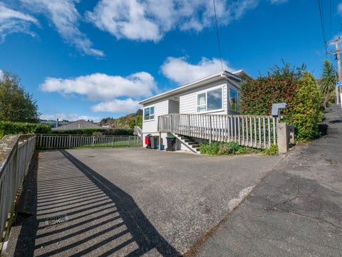 29 Calder Avenue, North East Valley, Dunedin