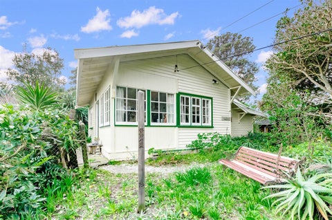 17 Ocean Road, Paekakariki