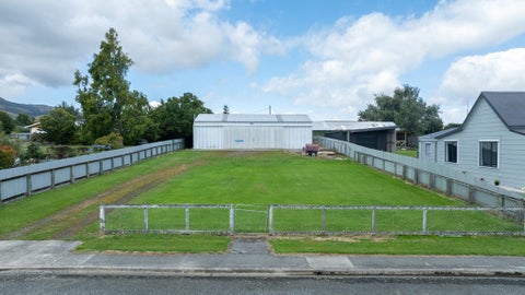 17 Bedford Street, Tapanui